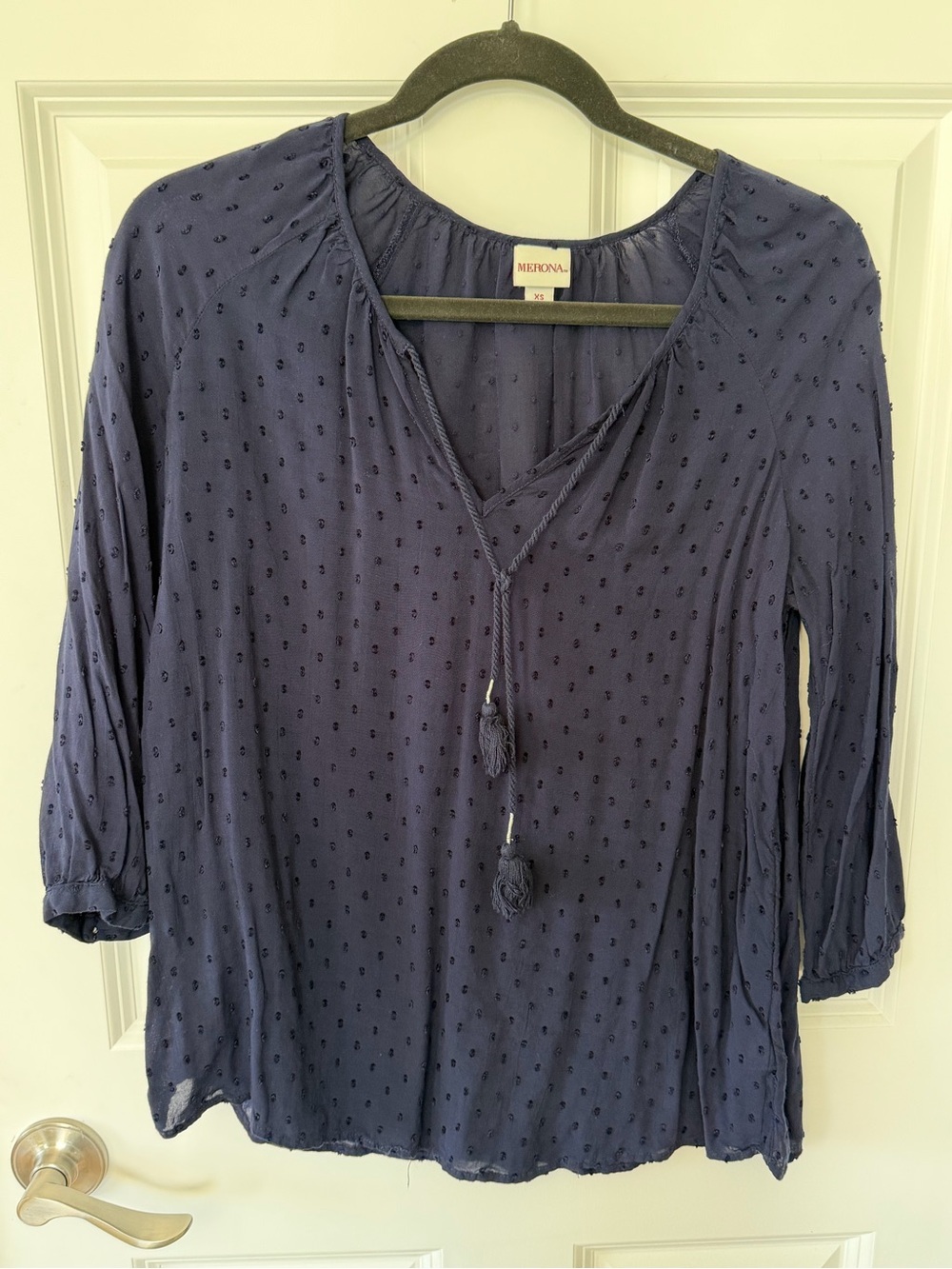 Merona Blouse